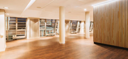 Main image for gallery Location