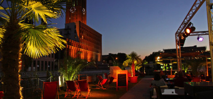 Main image for gallery Eventlocation