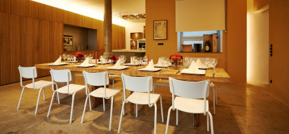 Main image for gallery Eventlocation