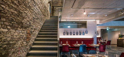 Main image for gallery Restaurant