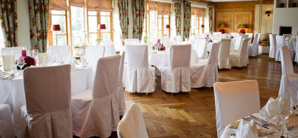 Main image for gallery Leebergstube