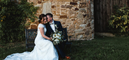 Main image for gallery Jasmin & Alex