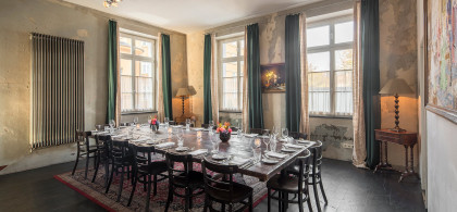 Main image for gallery Suiten