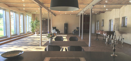 Main image for gallery Kuhstall