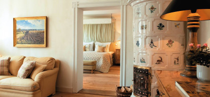 Main image for gallery Unterkunft