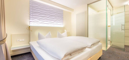 Main image for gallery Zimmer 