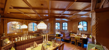 Main image for gallery Das Hotel