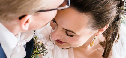 Main image for gallery Alina & Emanuel