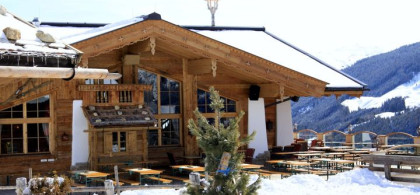 Main image for gallery Winterimpressionen