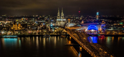 Main image for gallery Architektur