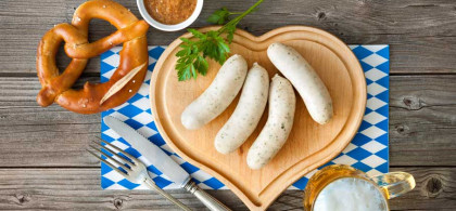 Main image for gallery Catering