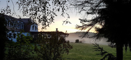 Main image for gallery Außenbereich