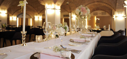 Main image for gallery Hochzeiten