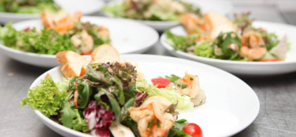 Main image for gallery Catering