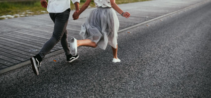 Main image for gallery Irina & Jura