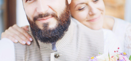 Main image for gallery Wunderschöne Hochzeit in Tracht