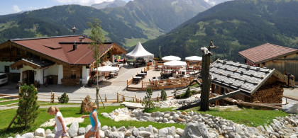 Main image for gallery Sommerimpressionen