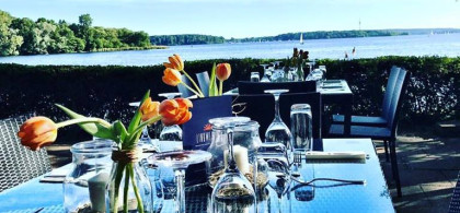 Main image for gallery Terrasse