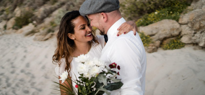 Main image for gallery Preweddingshooting auf Korsika