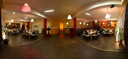 Main image for gallery Der Saal