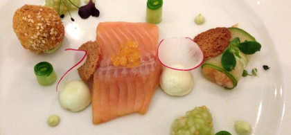 Main image for gallery Catering