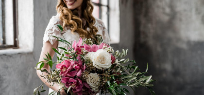 Main image for gallery Boho industrial Inspiration - Schlafwagenfabrik