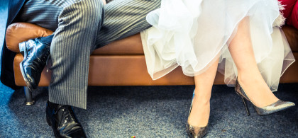 Main image for gallery Hochzeitsreportage