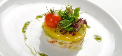 Main image for gallery Catering