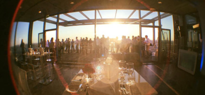 Main image for gallery Feierlichkeiten