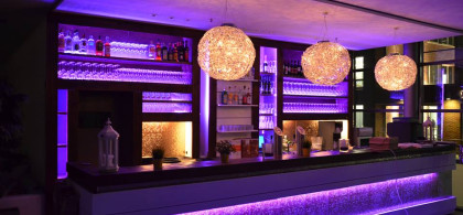 Main image for gallery Barbereich