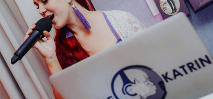 Main image for gallery Parties, Hochzeiten, Kunden