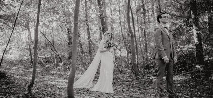 Main image for gallery Tatiana & Martin