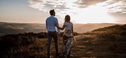 Main image for gallery Afterweddingshooting in der UK