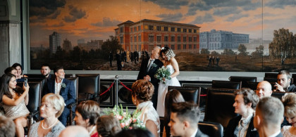 Main image for gallery Viktoria & Alexander
