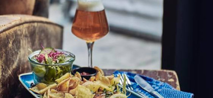 Main image for gallery Catering