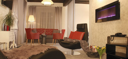 Main image for gallery Innenbereich