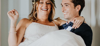 Main image for gallery Wedding