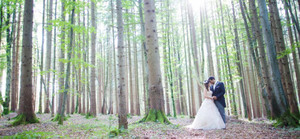 Main image for gallery Traumhochzeit
