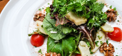 Main image for gallery Catering