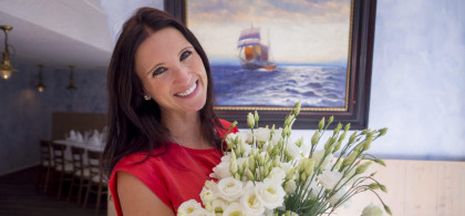 Main image for gallery Stephanie Engelmaier