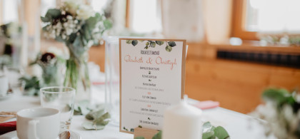 Main image for gallery Elisabeth & Christoph