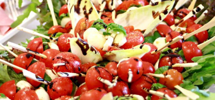 Main image for gallery Catering