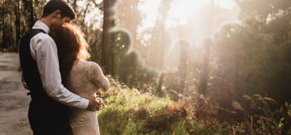 Main image for gallery Preweddingshooting auf Madeira
