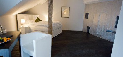 Main image for gallery Unterkunft