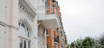 Main image for gallery Die Location