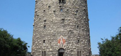 Main image for gallery Die Location