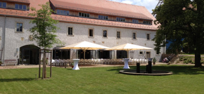 Main image for gallery Das Rittergut