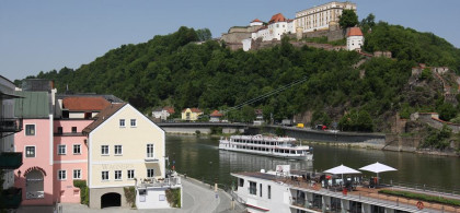 Main image for gallery Außenbereich