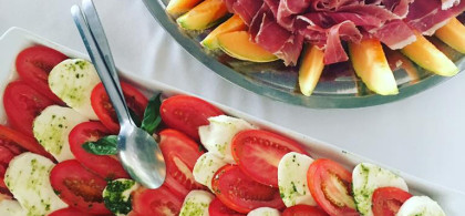 Main image for gallery Catering