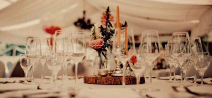 Main image for gallery Hochzeitsimpressionen 